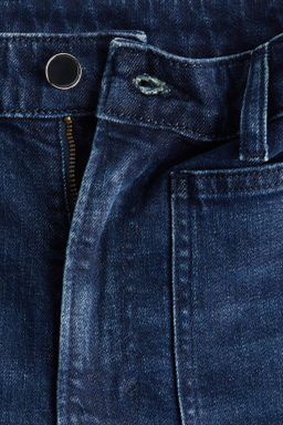Wide High Jeans - H&m фото 10