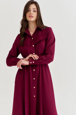 Платье 1424/1 - Rinka фото 8