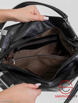 Сумка женская из кож.зама - Bruno фото 3