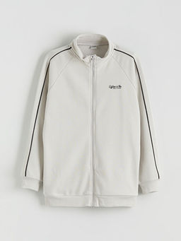 Dik Yaka Erkek ?ocuk E?ofman Tak?m