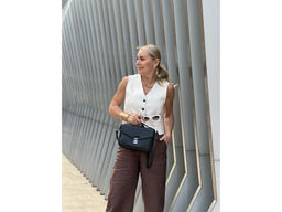 Сумка женская Lanotti 5015/черный