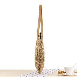 Сумка BG-S-020-Cream - Ferro фото 2