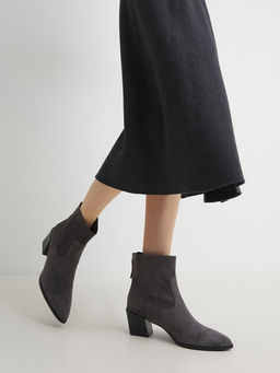 Казаки TENDANCE SX2818-01