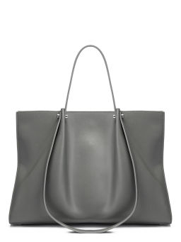 Сумка ELEGANZZA ZG-23184 grey  фото 4