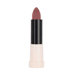 Ninelle Помада матовая сияющая Deseo, 408 карминный