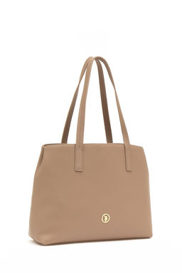 Женская подарочная сумка из норки в штучной упаковке с шарфом - U.s. polo assn фото 6