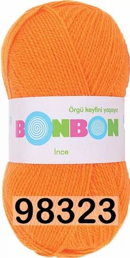 BONBON INCE NAKO  фото 12