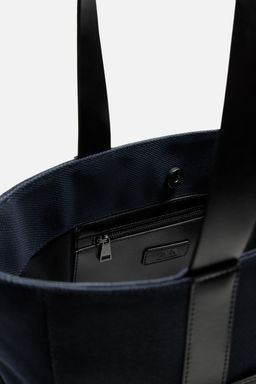 MIRUM® X ZARA SHOPPER BAG  фото 4