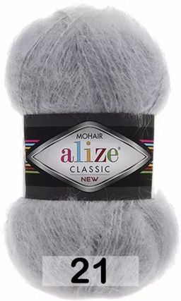 MOHAIR CLASSIC NEW - Alize фото 3