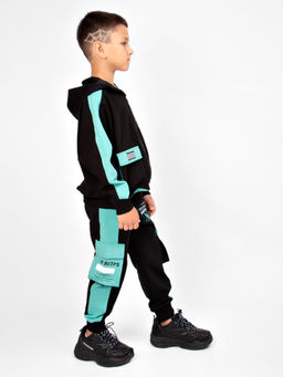 Костюм для мальчика Bonito