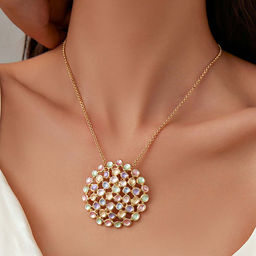 Подвеска арт. 26 7295 (id 271593)