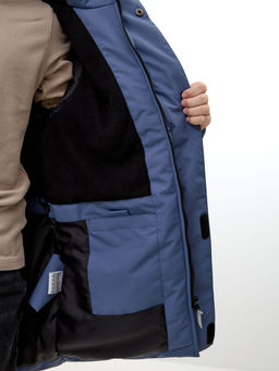 Куртка демисезонная 23532-435 - Avese фото 13