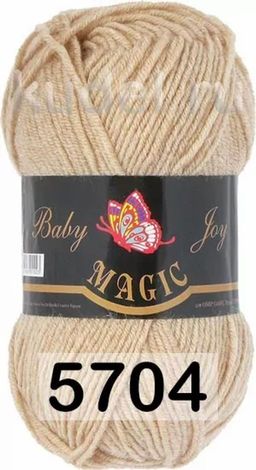 BABY JOY - Magic фото 5