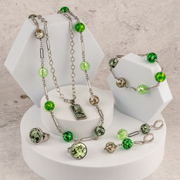 SHINE Кольцо KC4755