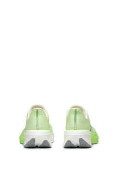 Кроссовки для бега Бежевый/Зеленый/Серый