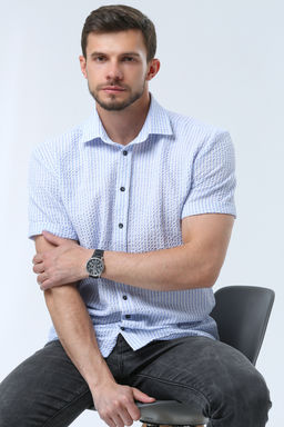 Рубашка 24-05-Б-01