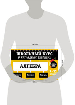 Алгебра: 7-11 классы