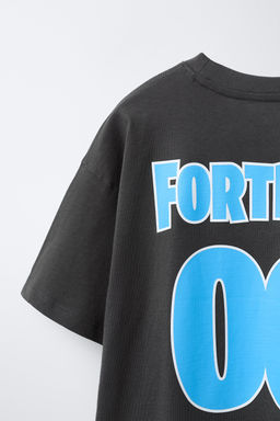 FORTNITE  EPIC GAMES T-SHIRT - Zara фото 4