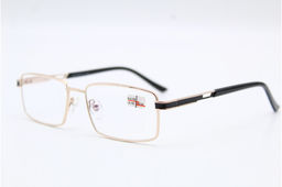 Готовые очки Ralph 0455 55-17-140 антиблик