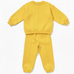 Костюм футер 2х нитка начёс 8038310101 8038310101 купить оптом по цене 800 ?| Фабрика детской одежды Юлла - Youlala фото 2