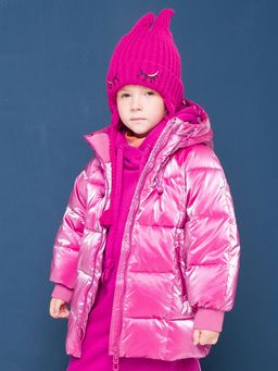 Уценка PELICAN GZXW3293 куртка для девочек