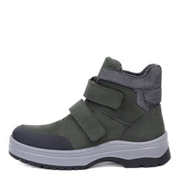 Ботинки дошкольные