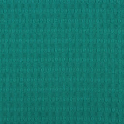 Набор кухонных полотенец Доляна, цвет зелёный, 35х60см-2шт, 100% хл, вафля, 220 гр/м2  фото 3