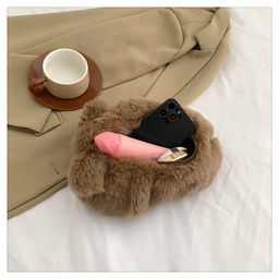 Сумка BAG-F-004-Biege