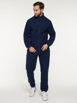 КОСТЮМ МУЖСКОЙ ФЛИСОВЫЙ - Chic & charisma фото 11