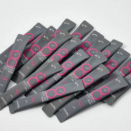 Masil Маска для волос быстрое восстановление / 8 Seconds Salon Hair Mask Stick, 20 шт. x 8 мл