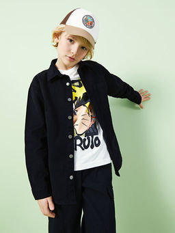 Rahat Kal?p Erkek ?ocuk G?mlek