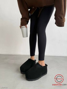 Сапоги женские для зимнего сезона