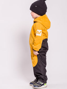 КОМБИНЕЗОН КУРБЭ