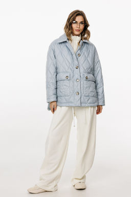 Куртка 3033 - Eola фото 9