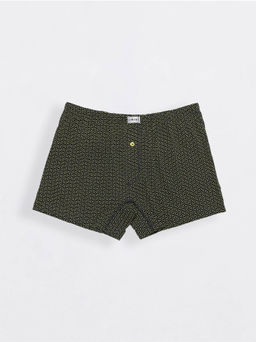 DIWARI SHAPE MBX 202 (в коробке) navy-yellow - Conte elegant фото 2