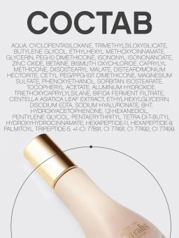 Vivienne Sabo Увлажняющий тональный крем Surrealist тон 02 розово-бежевый