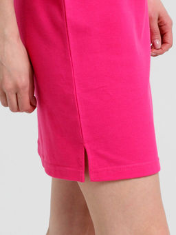 Поло женское _ 13862 - F5 фото 4