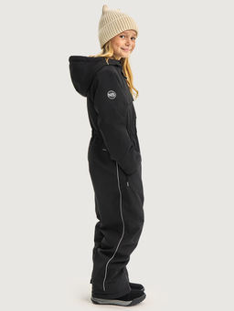 Комбинезон 8м2626 черный