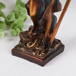 Статуэтка Фемида 28 см / F719 /уп 24/ - Галеонтрейд фото 2