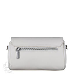 Сумка женская кожаная 99168VG milk white Vitelli Grassi в Новосибирске