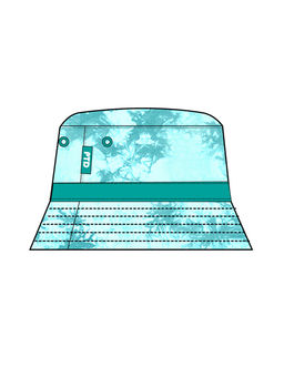 PlayToday/ Панама для девочки  фото 5