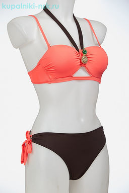 95019-1 Купальник раздельный (40-48)