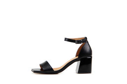 Босоножки 6104.6073bl.black