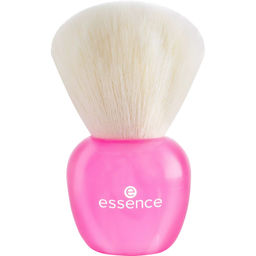 Кисть кабуки для макияжа its Bubble Gum fun kabuki brush