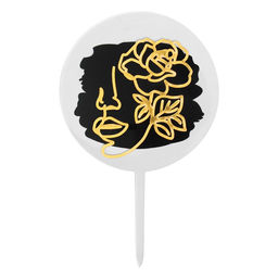 Топпер Руки влюблённых - Страна карнавалия фото 14