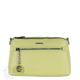 Сумка женская  29040-9 yellow  Velina Fabbiano-Safenta/30 в Новосибирске
