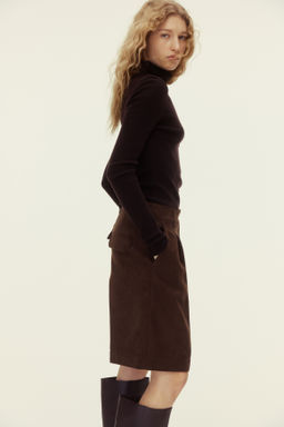 Bermudas - H&m фото 7