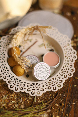 БАЛЬЗАМ ДЛЯ ГУБ БАБЛ-ГАМ (с биркой) - Elska фото 2