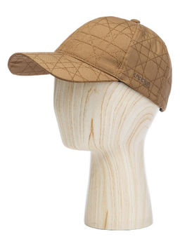 Шляпа бейсбольная жен. полиэстер LB-M99036 khaki - Labbra фото 7