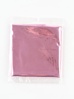 Воздушные шары фольгированные 19" Нежно-розовое сердце, 5 шт.